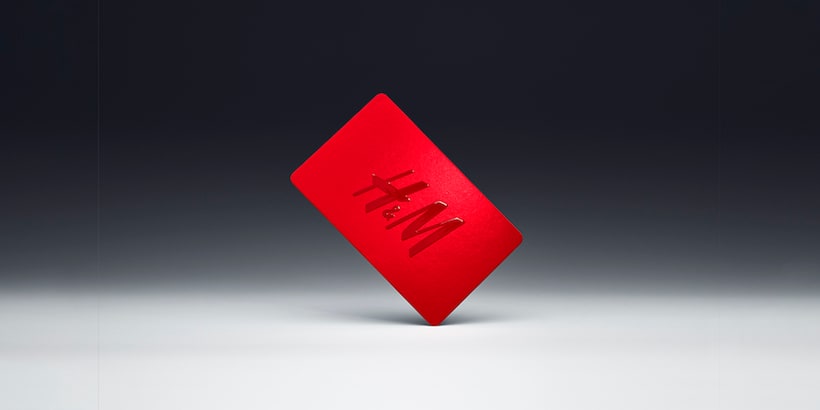 HalfHalf Gift Card main image 0